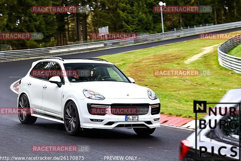 Bild #26170875 - Touristenfahrten Nürburgring Nordschleife Car-Freitag (29.03.2024)