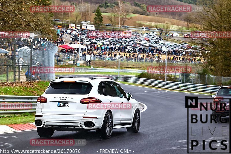 Bild #26170878 - Touristenfahrten Nürburgring Nordschleife Car-Freitag (29.03.2024)