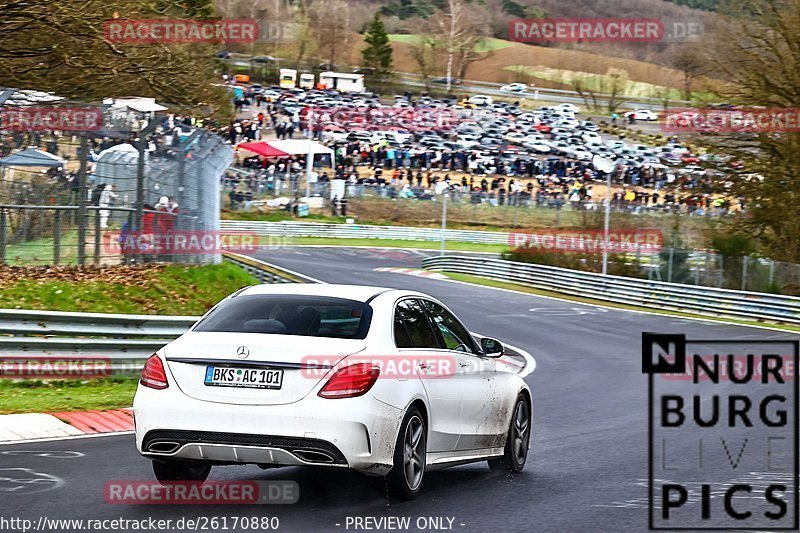 Bild #26170880 - Touristenfahrten Nürburgring Nordschleife Car-Freitag (29.03.2024)