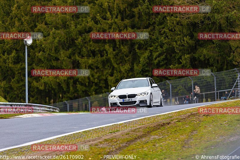 Bild #26170902 - Touristenfahrten Nürburgring Nordschleife Car-Freitag (29.03.2024)