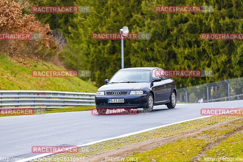 Bild #26170937 - Touristenfahrten Nürburgring Nordschleife Car-Freitag (29.03.2024)