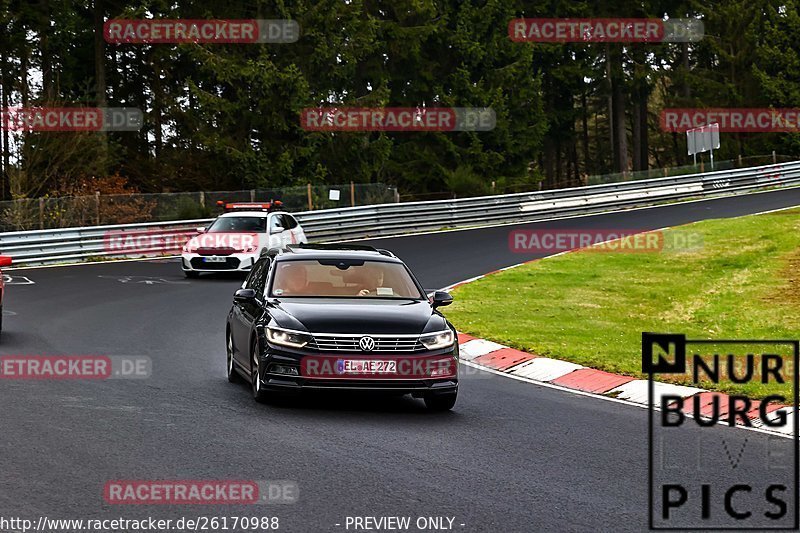 Bild #26170988 - Touristenfahrten Nürburgring Nordschleife Car-Freitag (29.03.2024)