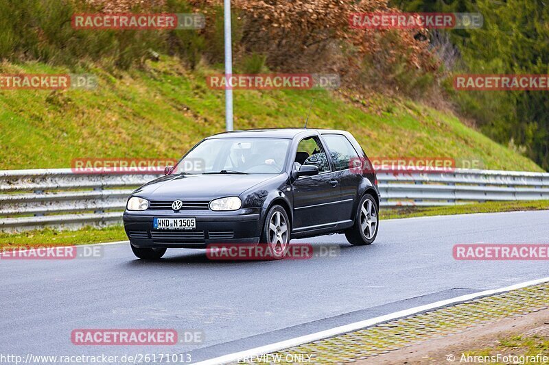 Bild #26171013 - Touristenfahrten Nürburgring Nordschleife Car-Freitag (29.03.2024)