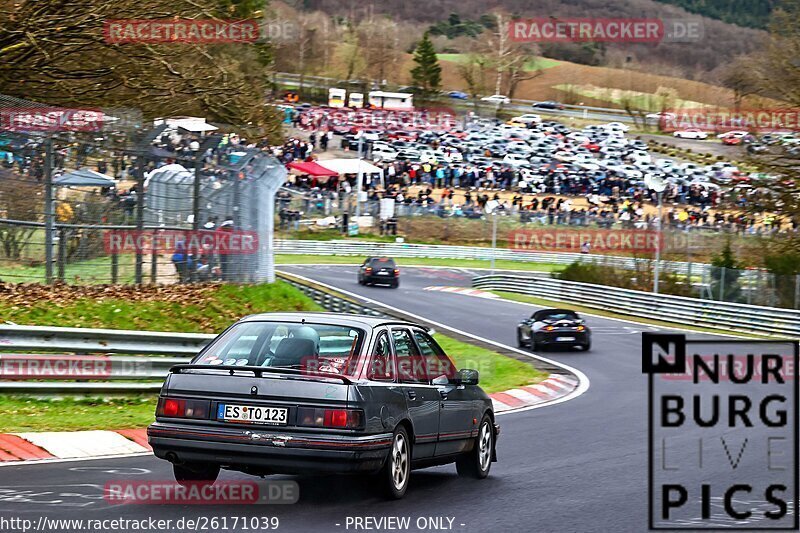 Bild #26171039 - Touristenfahrten Nürburgring Nordschleife Car-Freitag (29.03.2024)