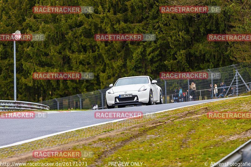 Bild #26171071 - Touristenfahrten Nürburgring Nordschleife Car-Freitag (29.03.2024)