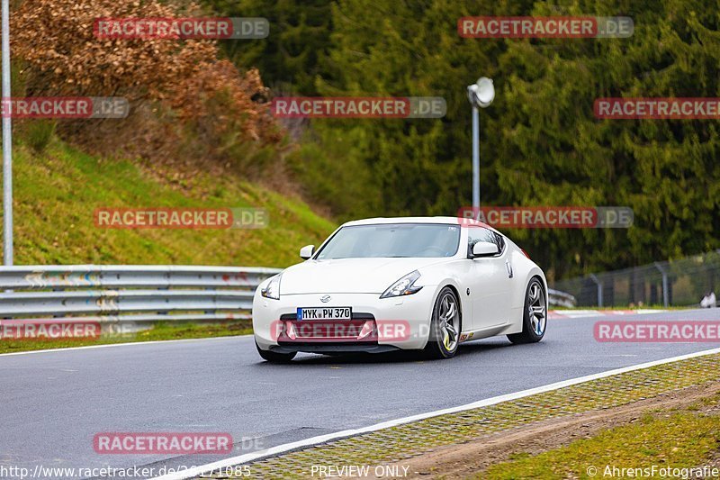 Bild #26171085 - Touristenfahrten Nürburgring Nordschleife Car-Freitag (29.03.2024)