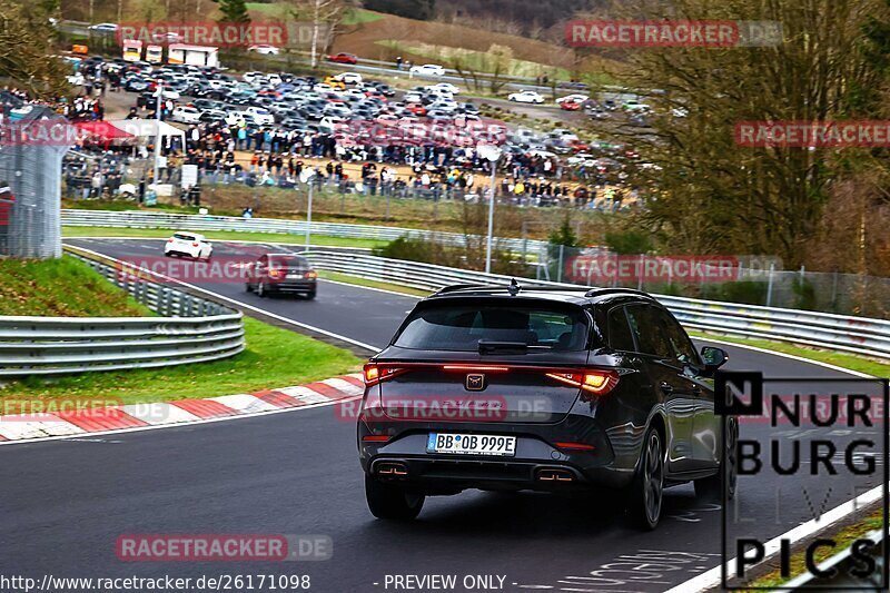 Bild #26171098 - Touristenfahrten Nürburgring Nordschleife Car-Freitag (29.03.2024)