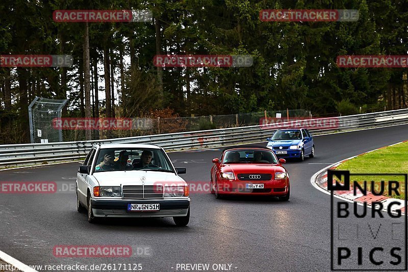 Bild #26171125 - Touristenfahrten Nürburgring Nordschleife Car-Freitag (29.03.2024)