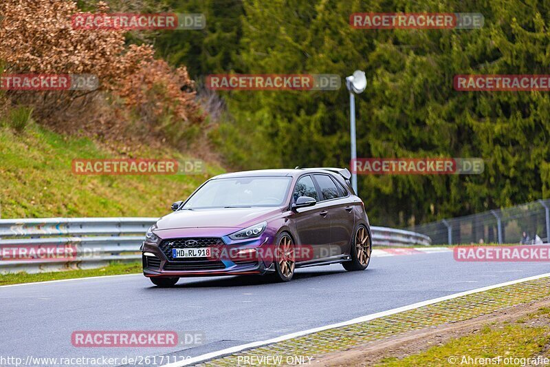 Bild #26171129 - Touristenfahrten Nürburgring Nordschleife Car-Freitag (29.03.2024)