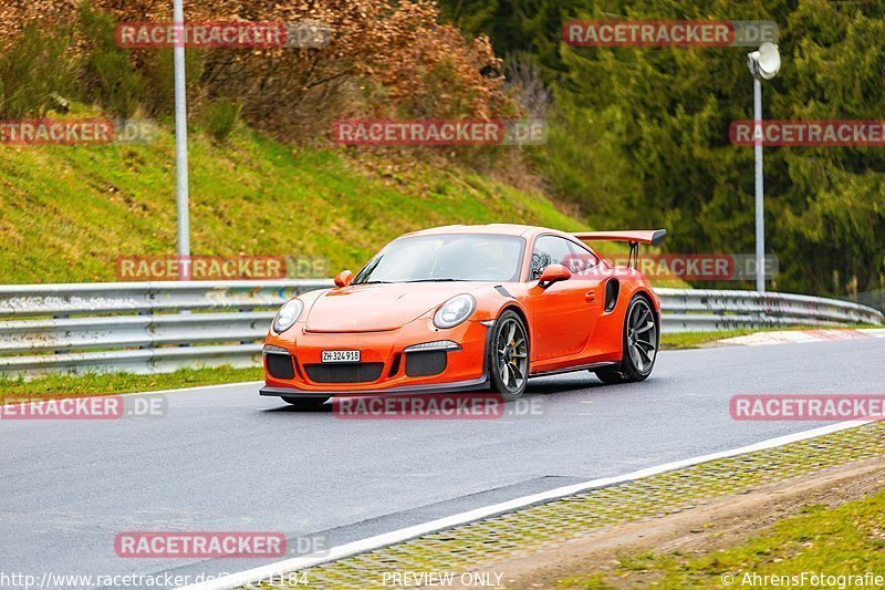 Bild #26171184 - Touristenfahrten Nürburgring Nordschleife Car-Freitag (29.03.2024)