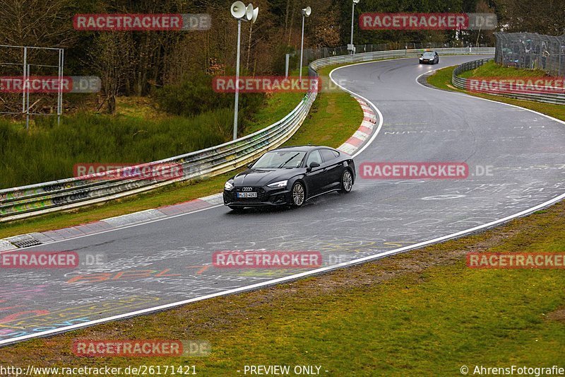 Bild #26171421 - Touristenfahrten Nürburgring Nordschleife Car-Freitag (29.03.2024)