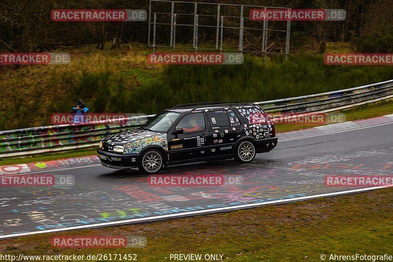 Bild #26171452 - Touristenfahrten Nürburgring Nordschleife Car-Freitag (29.03.2024)