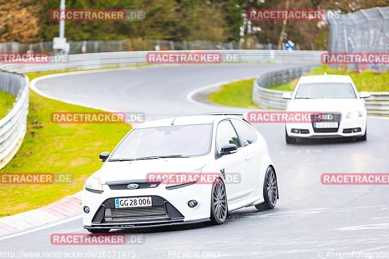 Bild #26171475 - Touristenfahrten Nürburgring Nordschleife Car-Freitag (29.03.2024)