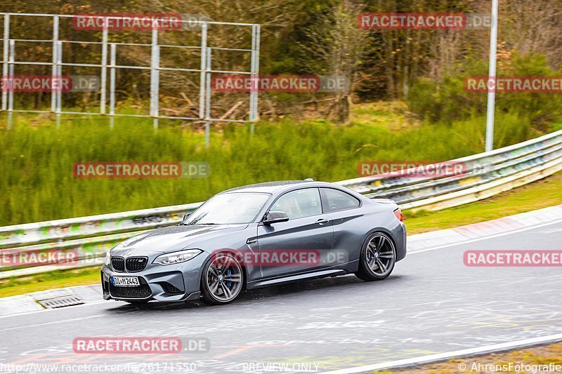 Bild #26171550 - Touristenfahrten Nürburgring Nordschleife Car-Freitag (29.03.2024)