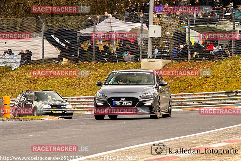 Bild #26171623 - Touristenfahrten Nürburgring Nordschleife Car-Freitag (29.03.2024)