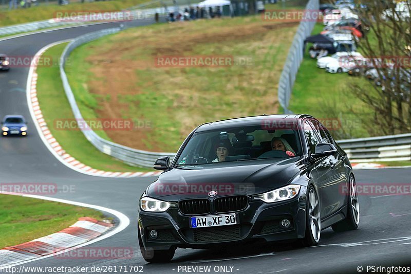 Bild #26171702 - Touristenfahrten Nürburgring Nordschleife Car-Freitag (29.03.2024)