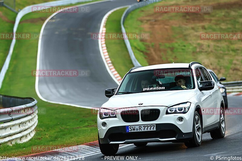 Bild #26171728 - Touristenfahrten Nürburgring Nordschleife Car-Freitag (29.03.2024)