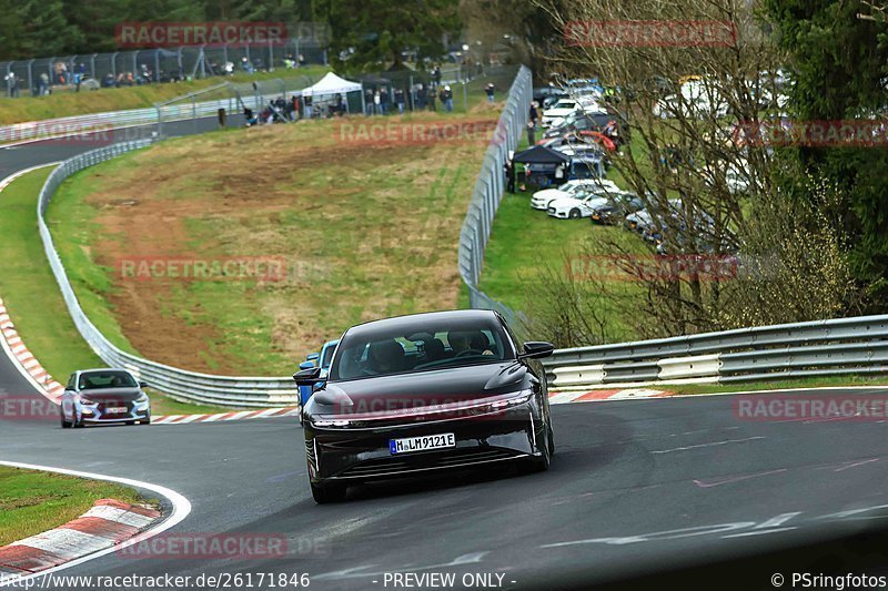 Bild #26171846 - Touristenfahrten Nürburgring Nordschleife Car-Freitag (29.03.2024)