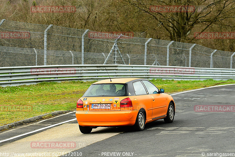 Bild #26172010 - Touristenfahrten Nürburgring Nordschleife Car-Freitag (29.03.2024)