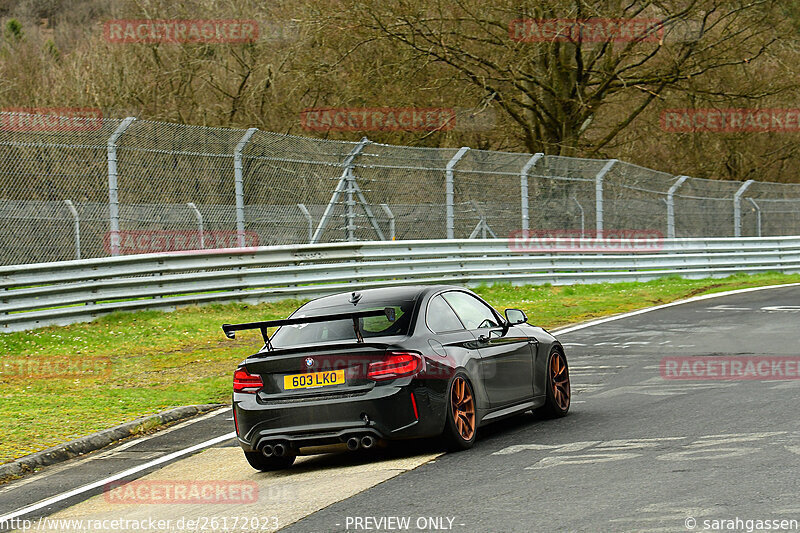 Bild #26172023 - Touristenfahrten Nürburgring Nordschleife Car-Freitag (29.03.2024)