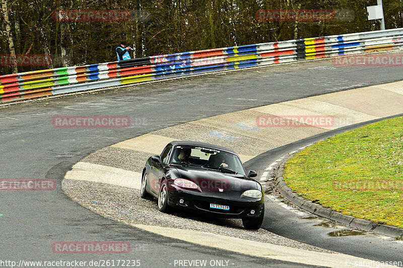 Bild #26172235 - Touristenfahrten Nürburgring Nordschleife Car-Freitag (29.03.2024)