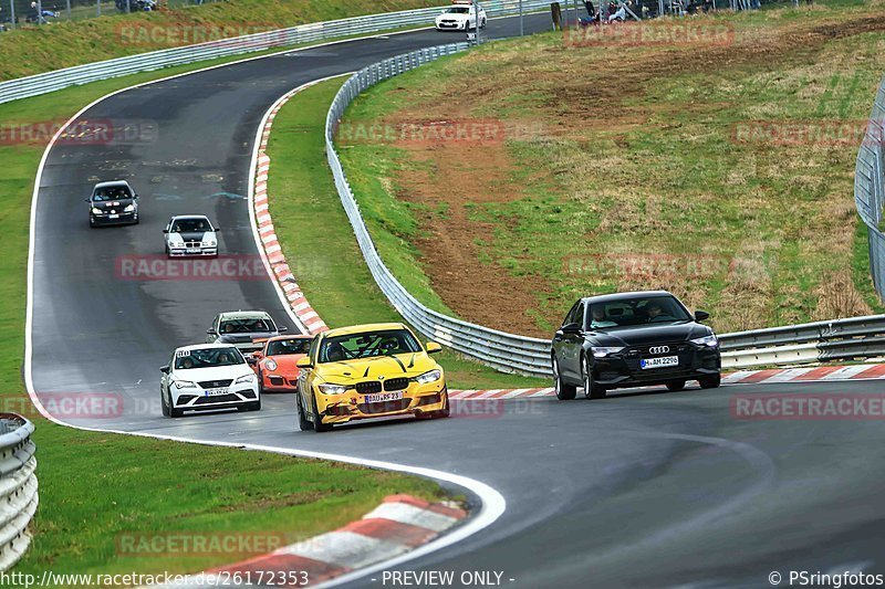 Bild #26172353 - Touristenfahrten Nürburgring Nordschleife Car-Freitag (29.03.2024)