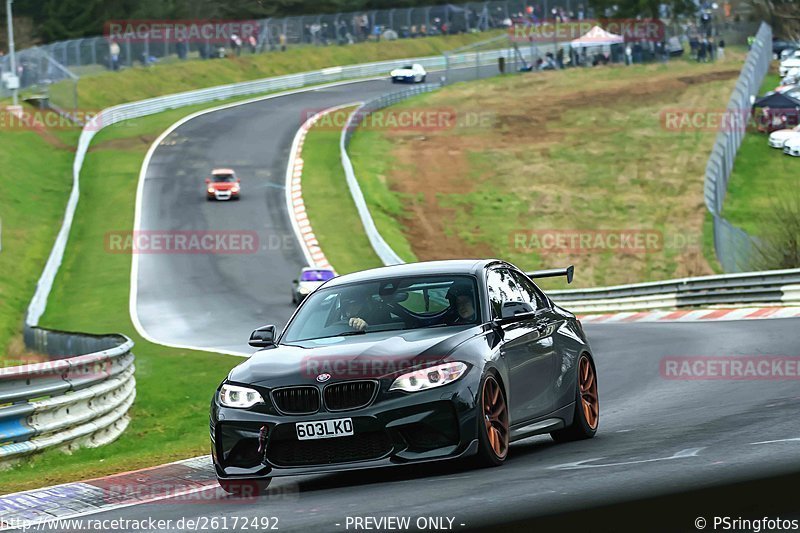 Bild #26172492 - Touristenfahrten Nürburgring Nordschleife Car-Freitag (29.03.2024)