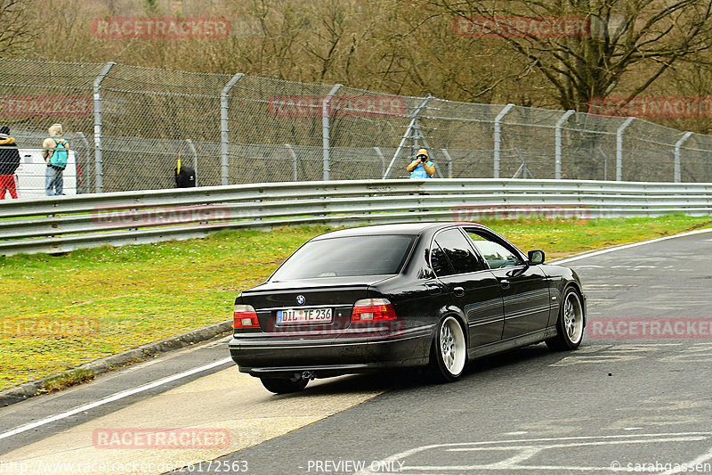 Bild #26172563 - Touristenfahrten Nürburgring Nordschleife Car-Freitag (29.03.2024)