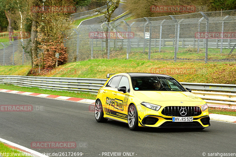 Bild #26172699 - Touristenfahrten Nürburgring Nordschleife Car-Freitag (29.03.2024)