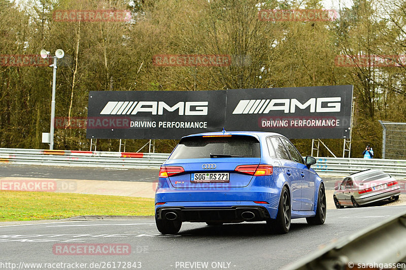 Bild #26172843 - Touristenfahrten Nürburgring Nordschleife Car-Freitag (29.03.2024)