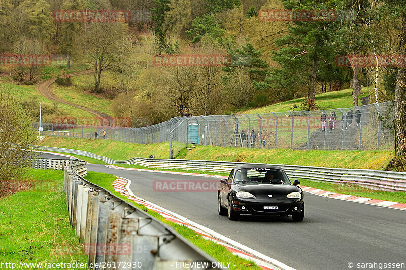 Bild #26172930 - Touristenfahrten Nürburgring Nordschleife Car-Freitag (29.03.2024)