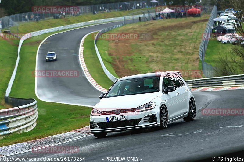 Bild #26173254 - Touristenfahrten Nürburgring Nordschleife Car-Freitag (29.03.2024)