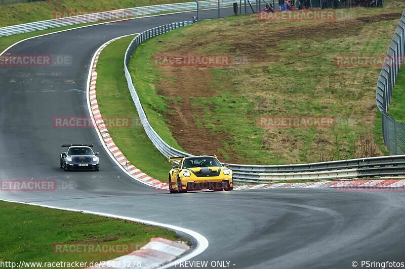 Bild #26173278 - Touristenfahrten Nürburgring Nordschleife Car-Freitag (29.03.2024)