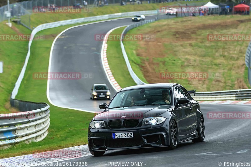 Bild #26173338 - Touristenfahrten Nürburgring Nordschleife Car-Freitag (29.03.2024)