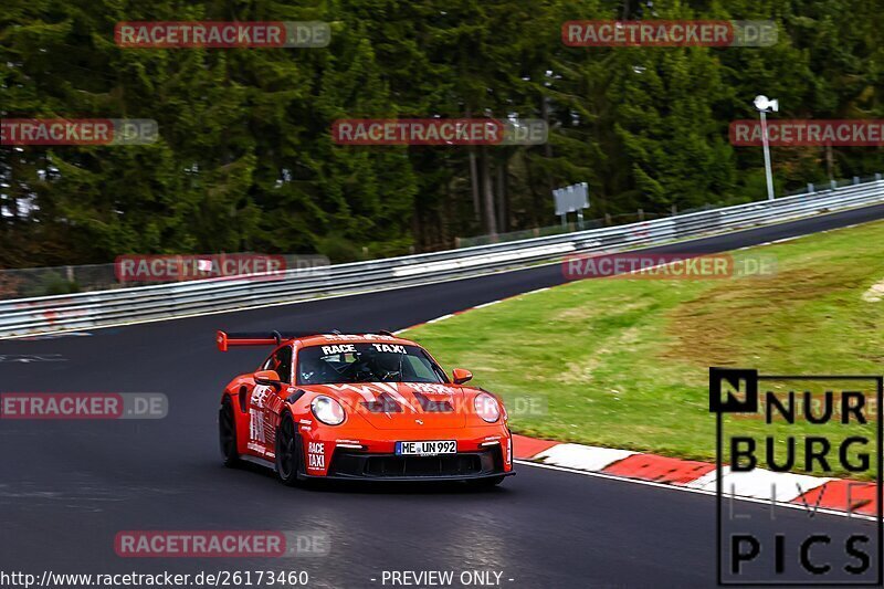 Bild #26173460 - Touristenfahrten Nürburgring Nordschleife Car-Freitag (29.03.2024)