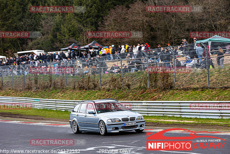 Bild #26173592 - Touristenfahrten Nürburgring Nordschleife Car-Freitag (29.03.2024)