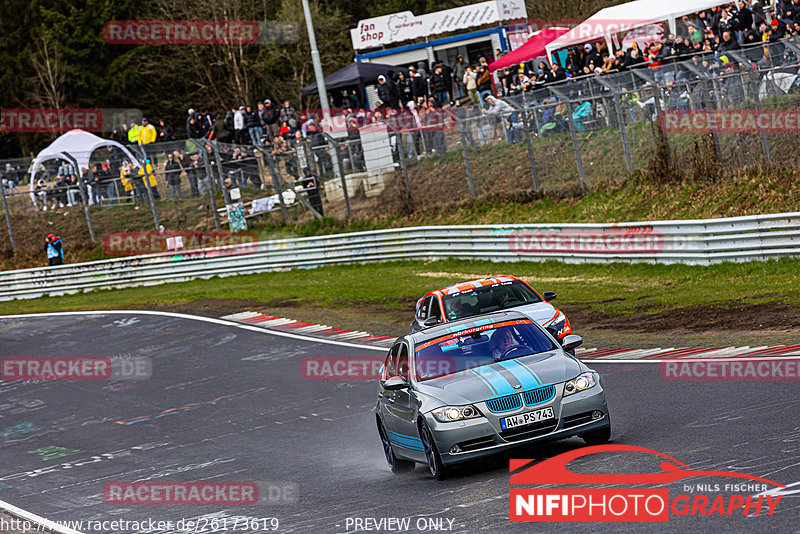 Bild #26173619 - Touristenfahrten Nürburgring Nordschleife Car-Freitag (29.03.2024)