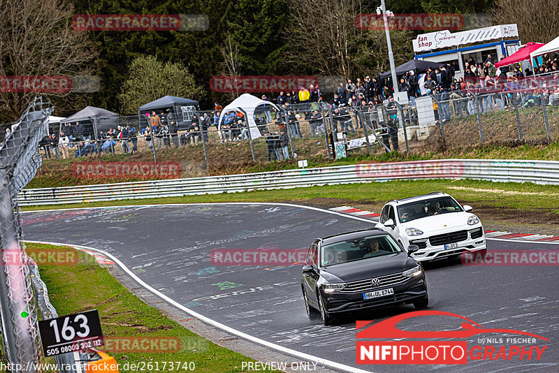 Bild #26173740 - Touristenfahrten Nürburgring Nordschleife Car-Freitag (29.03.2024)