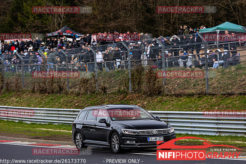 Bild #26173770 - Touristenfahrten Nürburgring Nordschleife Car-Freitag (29.03.2024)