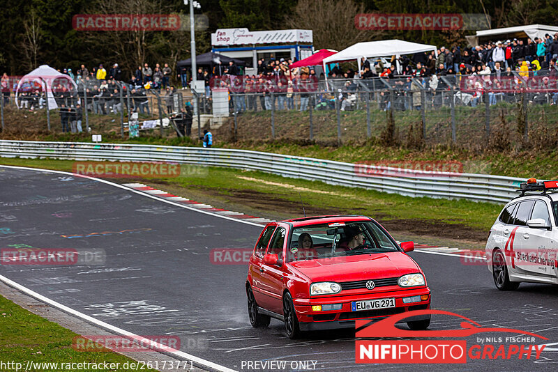 Bild #26173771 - Touristenfahrten Nürburgring Nordschleife Car-Freitag (29.03.2024)