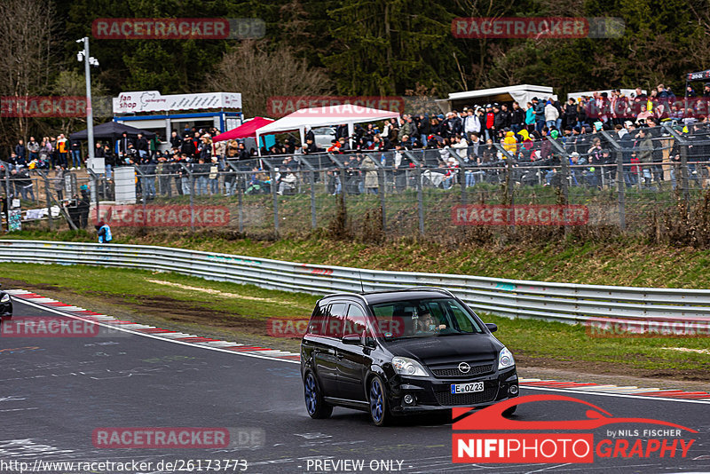 Bild #26173773 - Touristenfahrten Nürburgring Nordschleife Car-Freitag (29.03.2024)