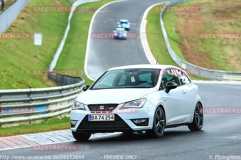 Bild #26173844 - Touristenfahrten Nürburgring Nordschleife Car-Freitag (29.03.2024)