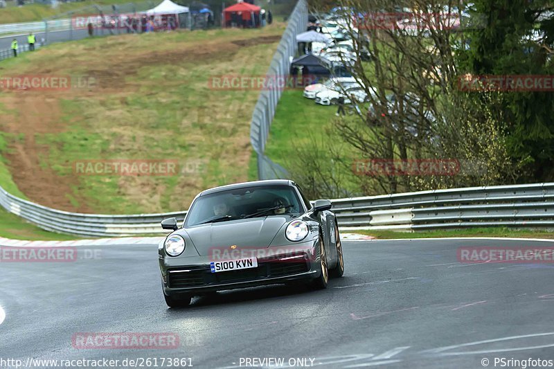 Bild #26173861 - Touristenfahrten Nürburgring Nordschleife Car-Freitag (29.03.2024)