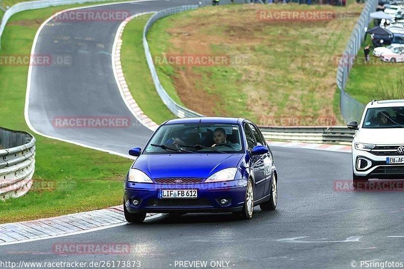 Bild #26173873 - Touristenfahrten Nürburgring Nordschleife Car-Freitag (29.03.2024)