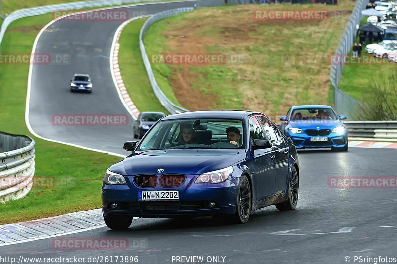 Bild #26173896 - Touristenfahrten Nürburgring Nordschleife Car-Freitag (29.03.2024)