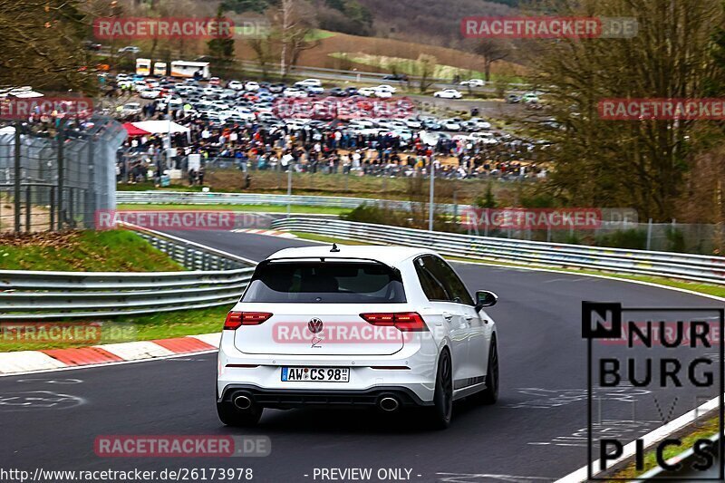 Bild #26173978 - Touristenfahrten Nürburgring Nordschleife Car-Freitag (29.03.2024)