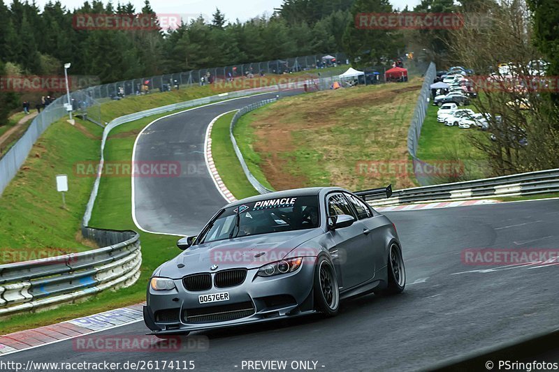 Bild #26174115 - Touristenfahrten Nürburgring Nordschleife Car-Freitag (29.03.2024)