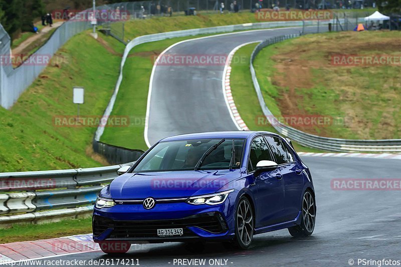 Bild #26174211 - Touristenfahrten Nürburgring Nordschleife Car-Freitag (29.03.2024)