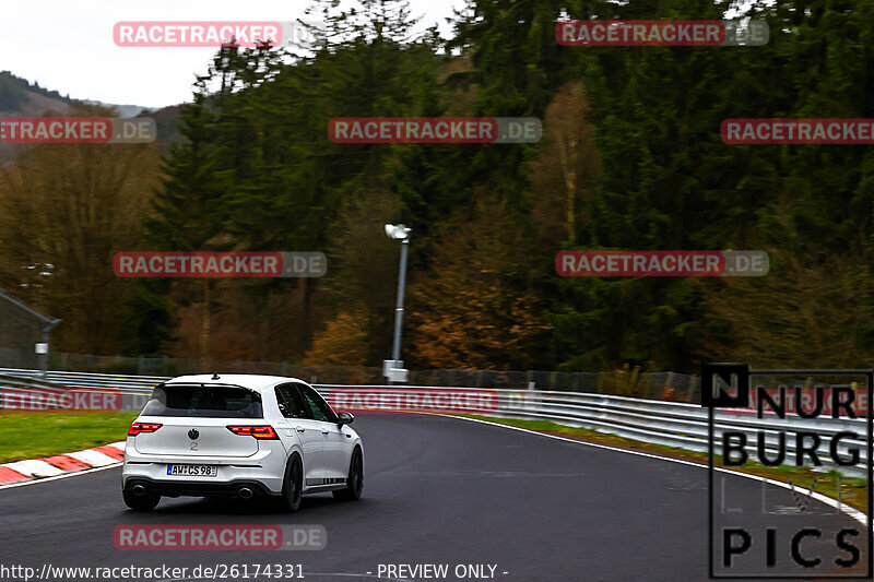 Bild #26174331 - Touristenfahrten Nürburgring Nordschleife Car-Freitag (29.03.2024)