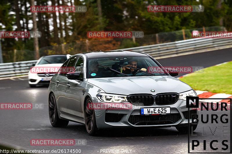 Bild #26174500 - Touristenfahrten Nürburgring Nordschleife Car-Freitag (29.03.2024)